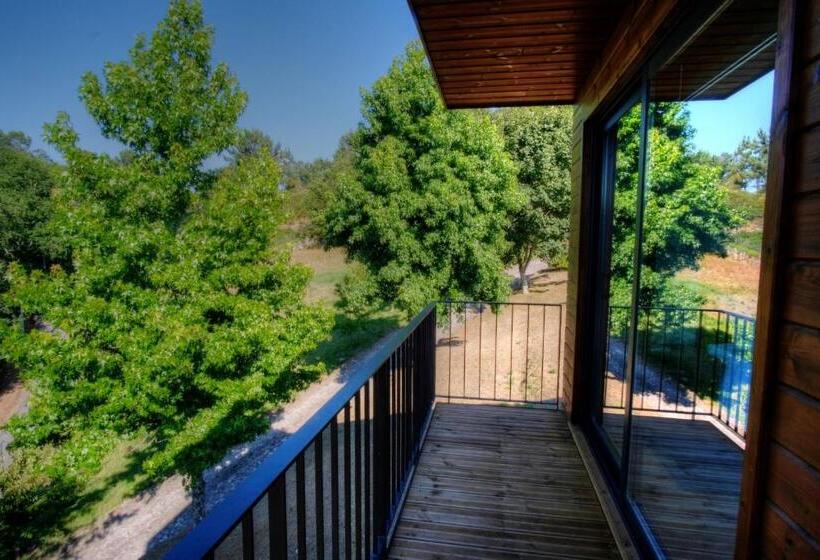 Дом 1 Спальня, Quinta De Silharezes, Lda