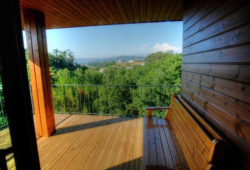 Дом 1 Спальня, Quinta De Silharezes, Lda