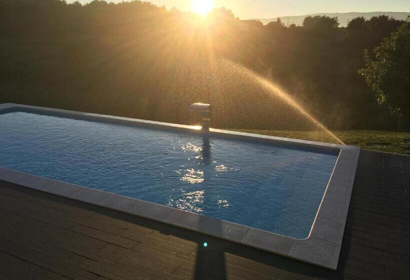 Дом 1 Спальня, Quinta De Silharezes, Lda