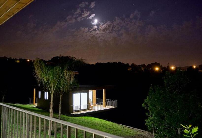 خانه 1 خوابه, Quinta De Silharezes, Lda