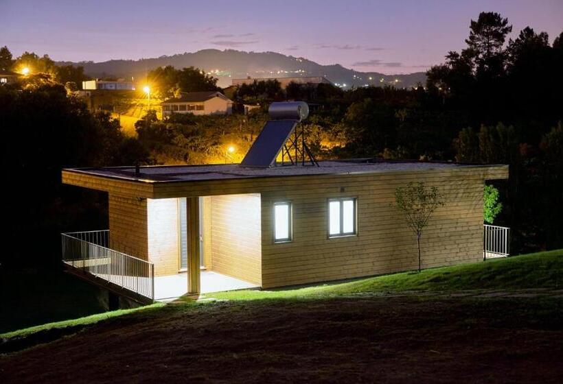 Дом 1 Спальня, Quinta De Silharezes, Lda