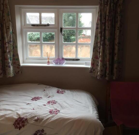 스탠다드 룸, Old Beams Bed & Breakfast