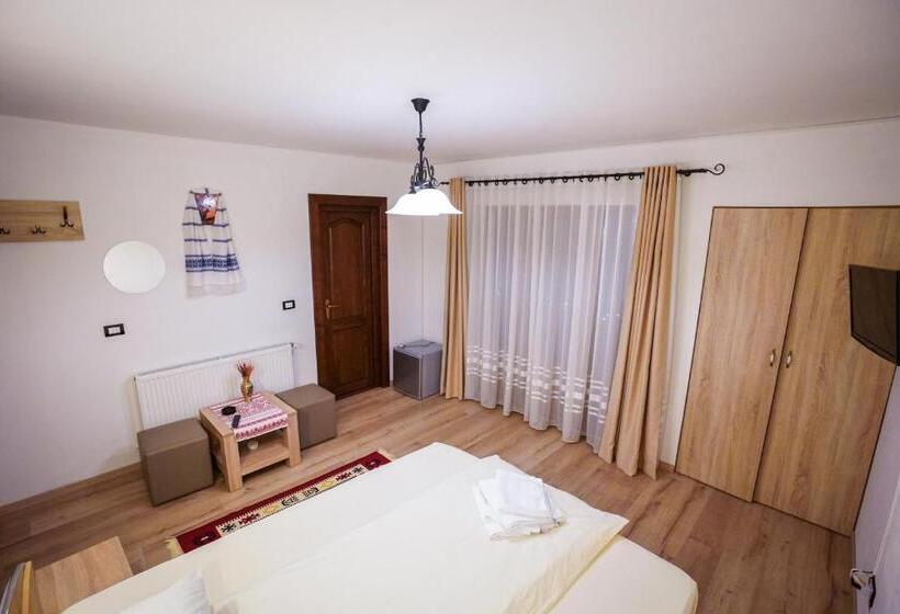 标准间, Casa Luca