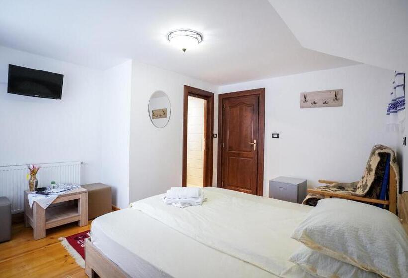 غرفة قياسية, Casa Luca