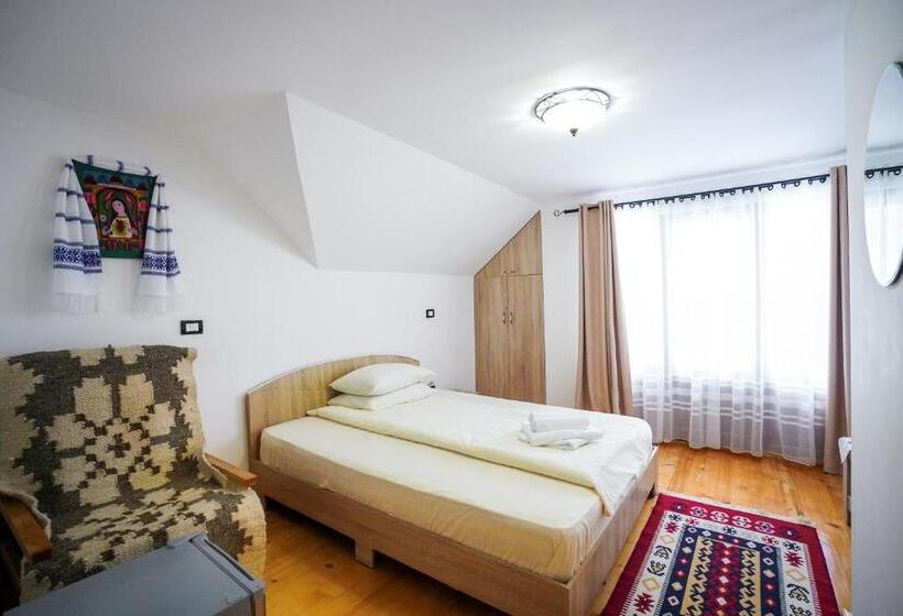 标准间, Casa Luca