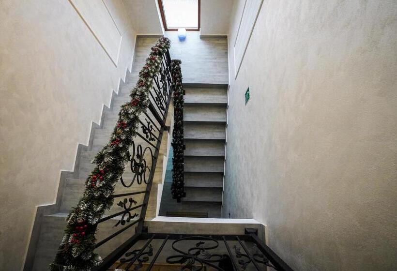 스탠다드 룸, Casa Luca