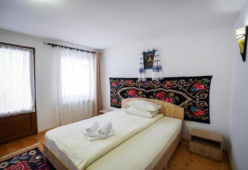 غرفة قياسية, Casa Luca