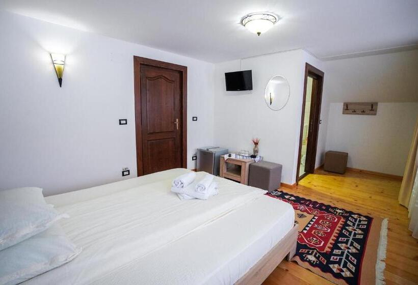 스탠다드 룸, Casa Luca