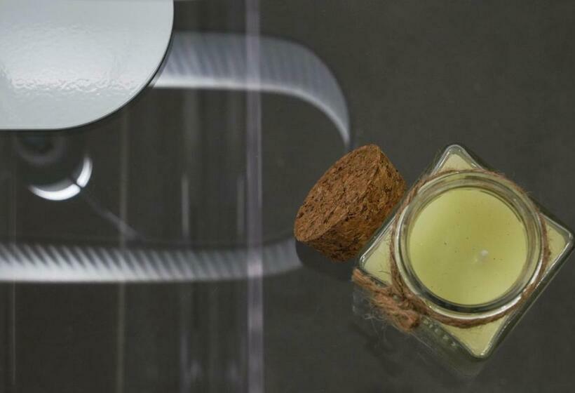 اتاق سوپریور خانوادگی, Galleria 38