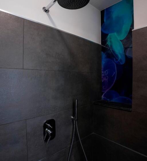 اتاق سوپریور خانوادگی, Galleria 38