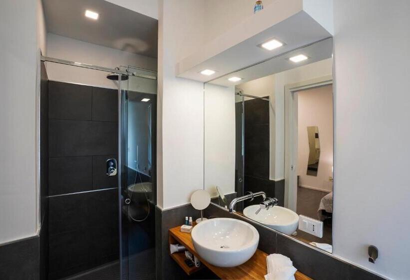 اتاق سوپریور خانوادگی, Galleria 38