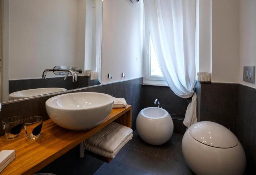 اتاق سوپریور خانوادگی, Galleria 38