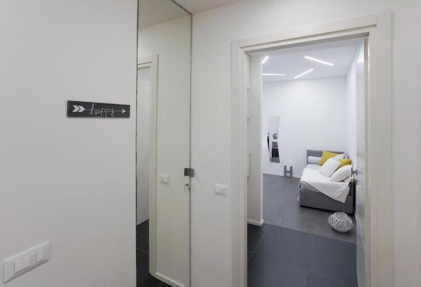 اتاق سوپریور خانوادگی, Galleria 38