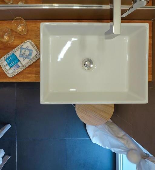 اتاق استاندارد با بالکن, Galleria 38