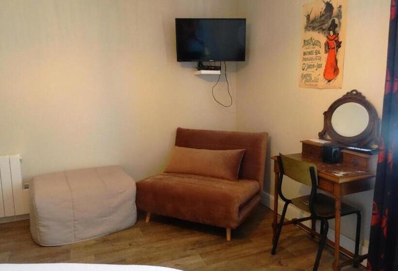 חדר משפחתי, Les Flots De Ma Vie Chambres D Hotes Et Tipi Florence Et Virginie Gossin