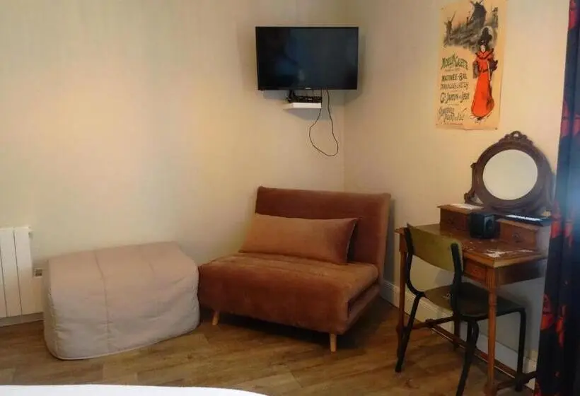 ファミリールーム, Les Flots De Ma Vie Chambres D Hotes Et Tipi Florence Et Virginie Gossin