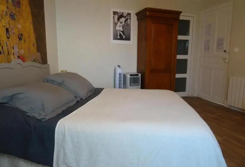 ファミリールーム, Les Flots De Ma Vie Chambres D Hotes Et Tipi Florence Et Virginie Gossin