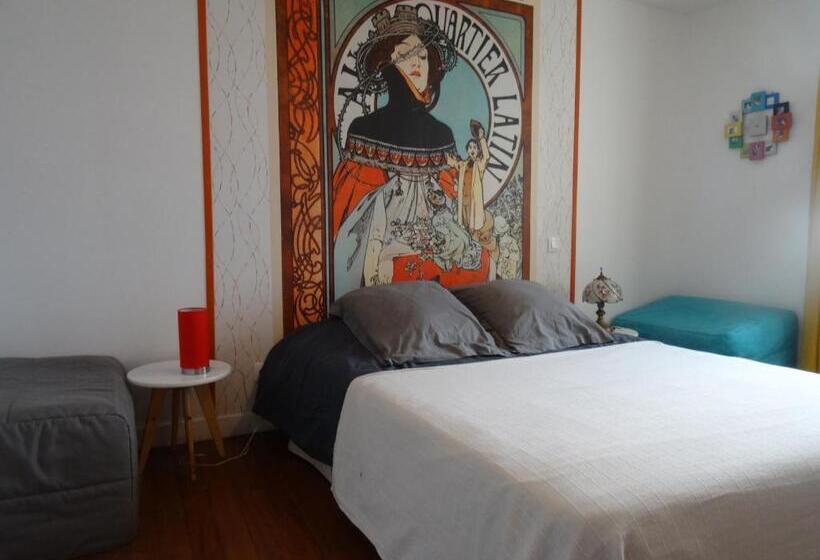 Семейный Номер, Les Flots De Ma Vie Chambres D Hotes Et Tipi Florence Et Virginie Gossin
