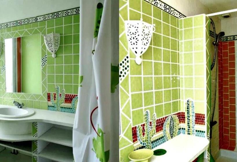 חדר משפחתי, Les Flots De Ma Vie Chambres D Hotes Et Tipi Florence Et Virginie Gossin