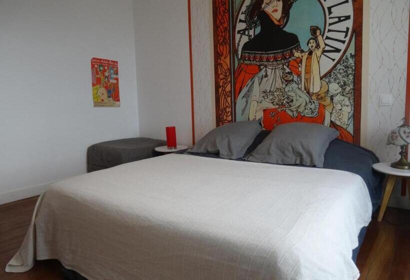 חדר משפחתי, Les Flots De Ma Vie Chambres D Hotes Et Tipi Florence Et Virginie Gossin