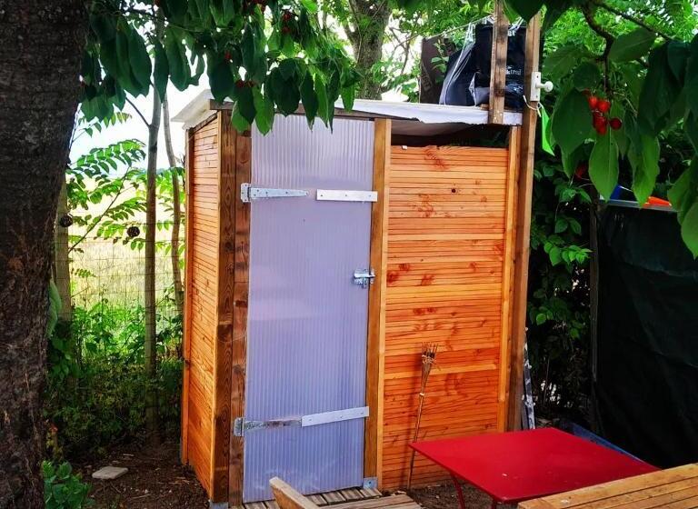 Standard Tent, Les Flots De Ma Vie Chambres D Hotes Et Tipi Florence Et Virginie Gossin