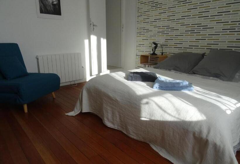 חדר משפחתי, Les Flots De Ma Vie Chambres D Hotes Et Tipi Florence Et Virginie Gossin