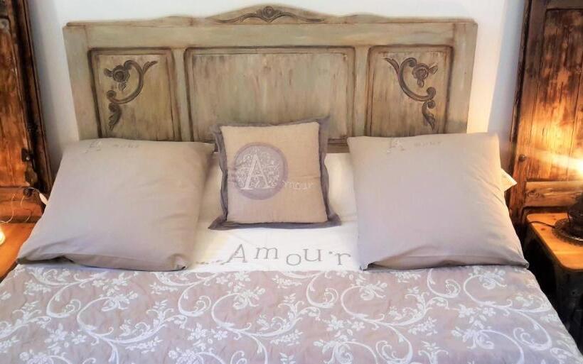 スイート（家族用）, Les Pondres En Vaunage