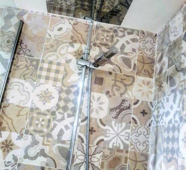 スイート（家族用）, Les Pondres En Vaunage