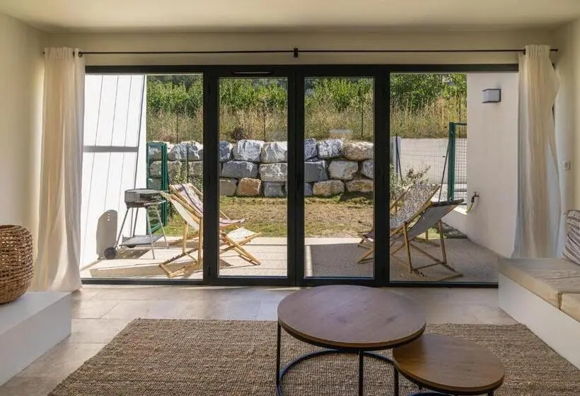 3ベッドルームハウス, Residentie Gaugin C4