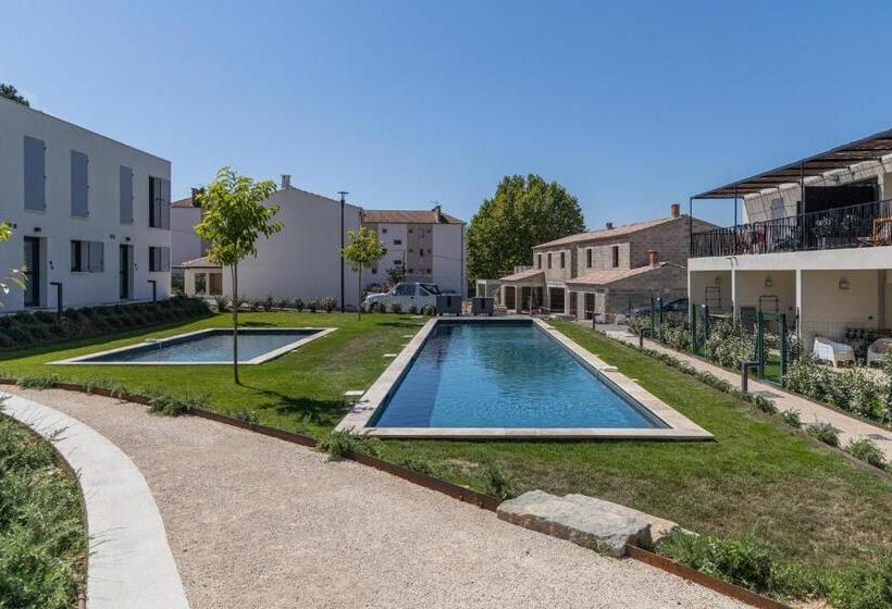 غرفة قياسية سرير كينج, Residentie Gaugin C4