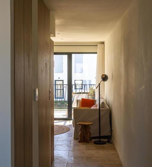 Стандартный Номер Кровать Кинг, Residentie Gaugin C4