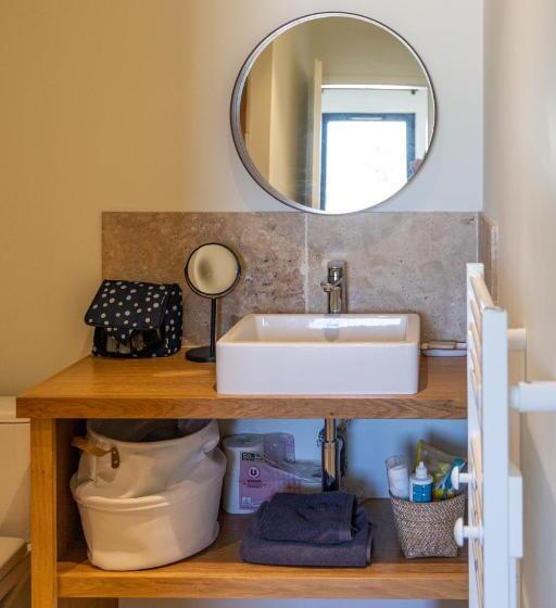 غرفة قياسية سرير كينج, Residentie Gaugin C4