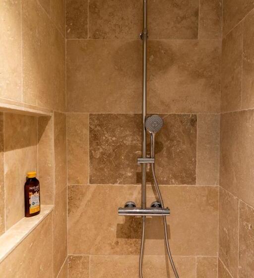 غرفة قياسية سرير كينج, Residentie Gaugin C4