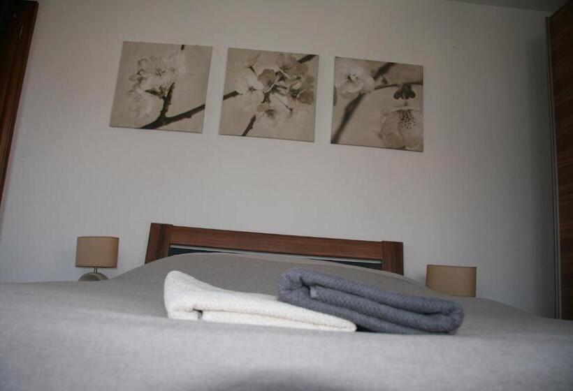 Номер Стандарт, B&b Bio