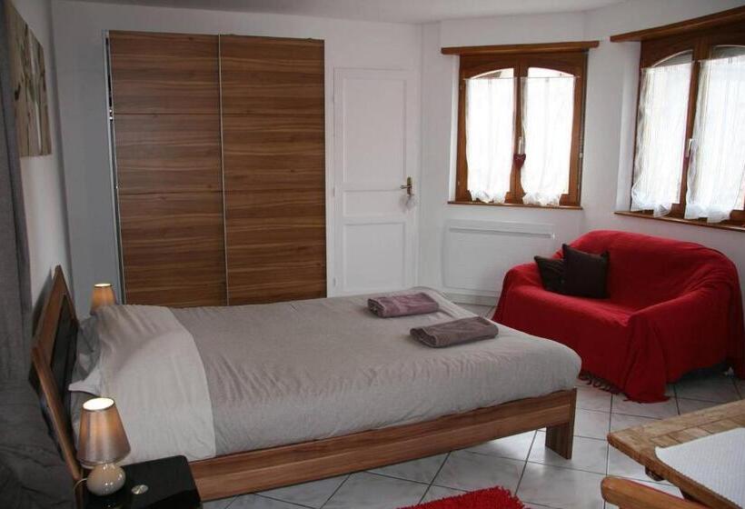 Номер Стандарт, B&b Bio