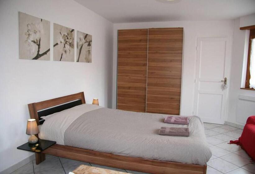 Номер Стандарт, B&b Bio