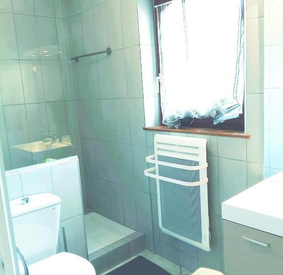 Номер Стандарт, B&b Bio