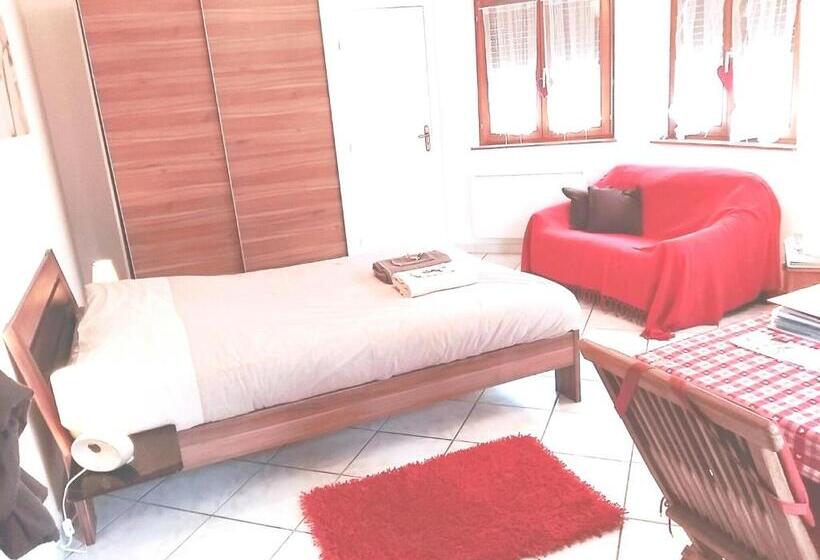 Номер Стандарт, B&b Bio