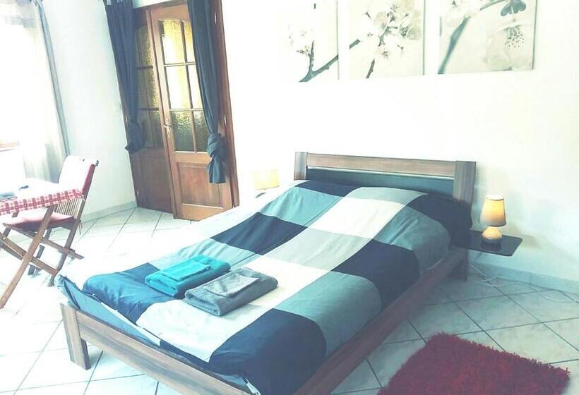 Номер Стандарт, B&b Bio