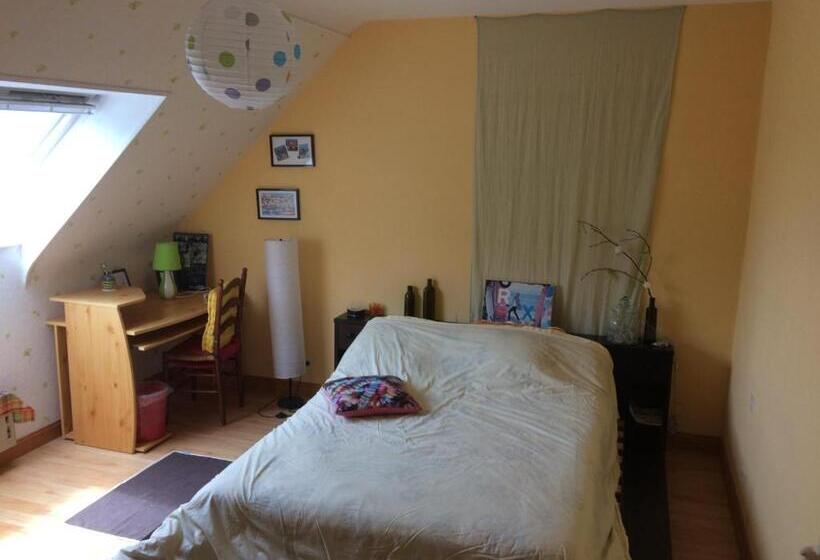 ガーデンビュースタンダードルーム, Aux 2 Oies