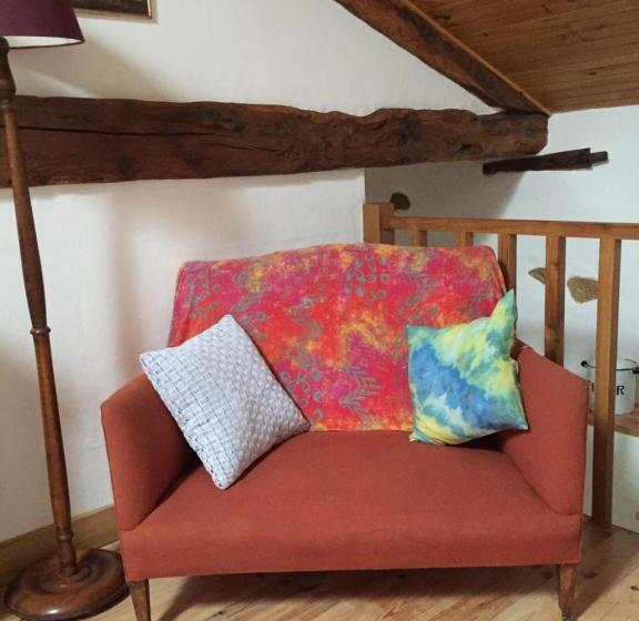 ガーデンビュースイート, Chambres D Hotes Des Forets