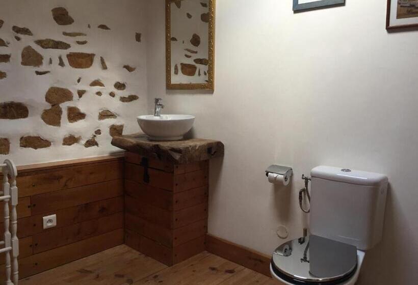 ガーデンビュースイート, Chambres D Hotes Des Forets