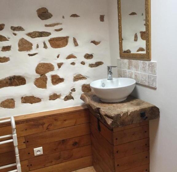 ガーデンビュースイート, Chambres D Hotes Des Forets