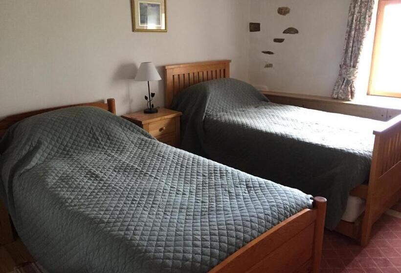 ガーデンビュースイート, Chambres D Hotes Des Forets