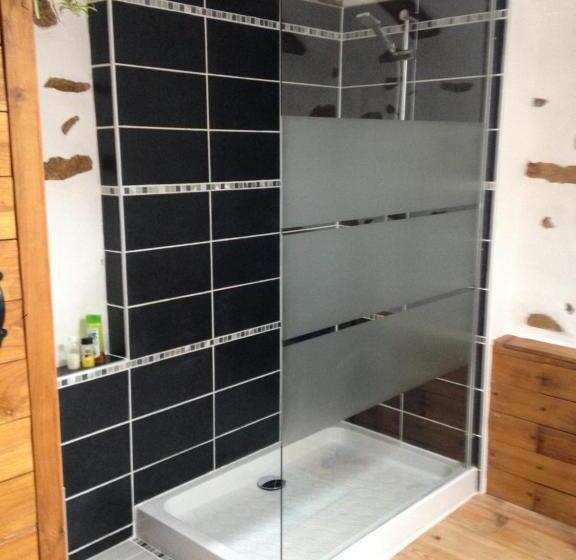 ガーデンビュースイート, Chambres D Hotes Des Forets