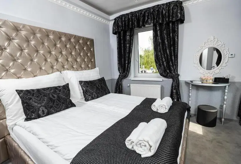 Standard-huone, Palazzo