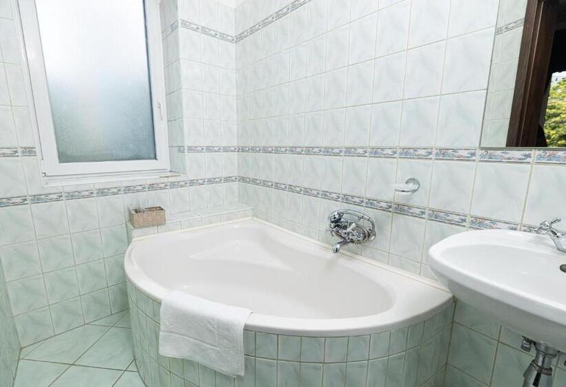 Deluxe-huone, Palazzo