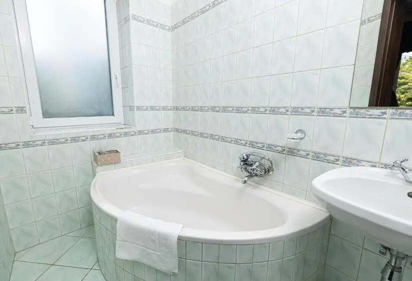 Deluxe-huone, Palazzo