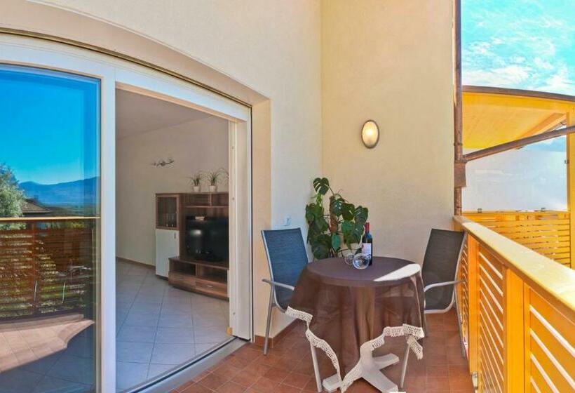 Apartamento 1 Dormitório, Rebenheim