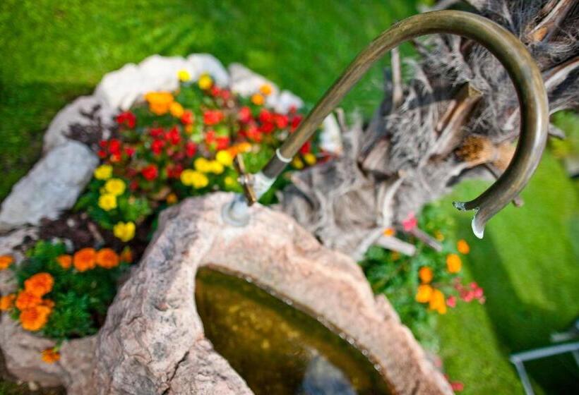 带阳台的豪华间, Rebenheim